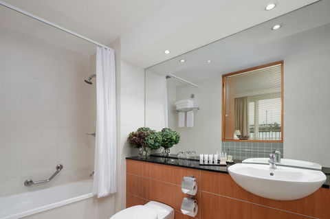 Rydges Newcastle - Tourism TAS 20