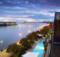 Rydges Newcastle - Tourism TAS