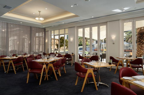 Rydges Newcastle - Tourism TAS 21