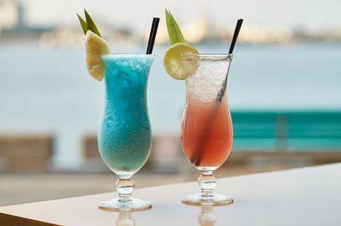Rydges Newcastle - Tourism TAS 38
