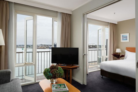 Rydges Newcastle - Tourism TAS 13