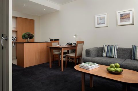 Rydges Newcastle - Tourism TAS 11