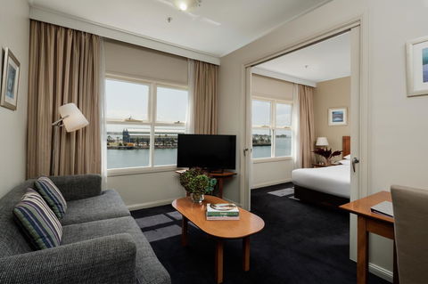 Rydges Newcastle - Tourism TAS 8
