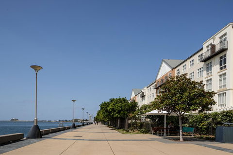 Rydges Newcastle - Tourism TAS 4