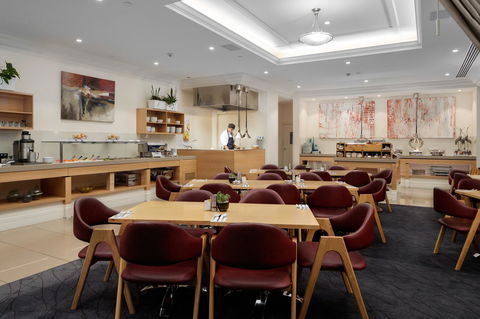 Rydges Newcastle - Tourism TAS 32