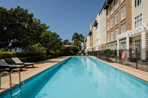 Rydges Newcastle - Tourism TAS 5