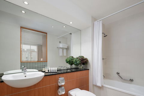 Rydges Newcastle - Tourism TAS 14