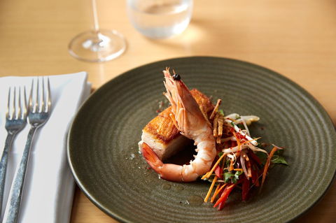 Rydges Newcastle - Tourism TAS 28