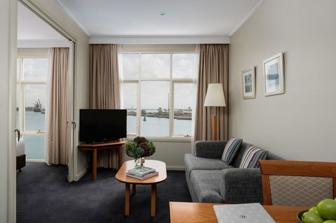 Rydges Newcastle - Tourism TAS 16