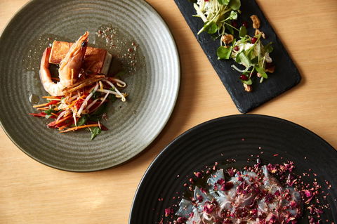 Rydges Newcastle - Tourism TAS 23