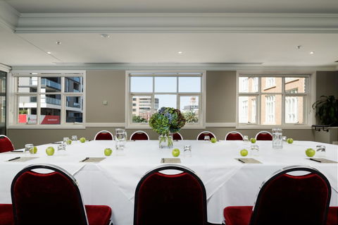 Rydges Newcastle - Tourism TAS 42