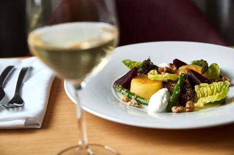 Rydges Newcastle - Tourism TAS 27