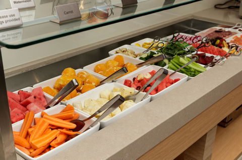 Rydges Newcastle - Tourism TAS 34