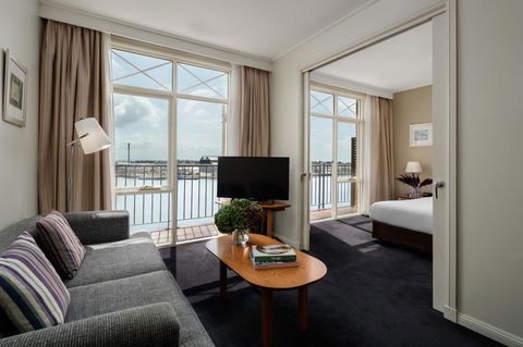 Rydges Newcastle - Tourism TAS 10