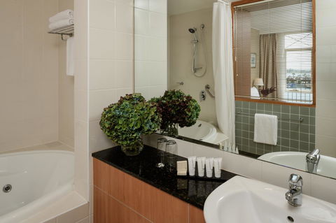 Rydges Newcastle - Tourism TAS 15