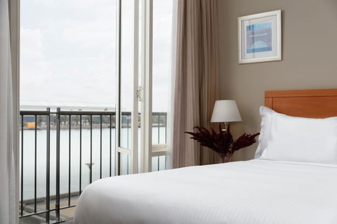 Rydges Newcastle - Tourism TAS 17