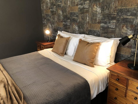 Amande Bed And Breakfast - Tourism TAS 19