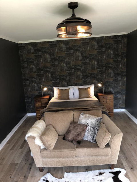 Amande Bed And Breakfast - Tourism TAS 16