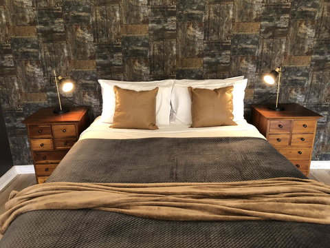 Amande Bed And Breakfast - Tourism TAS 15