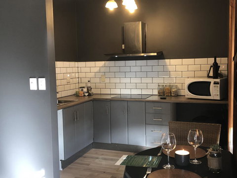 Amande Bed And Breakfast - Tourism TAS 11