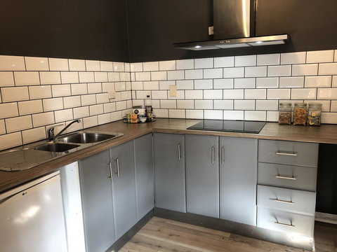 Amande Bed And Breakfast - Tourism TAS 14