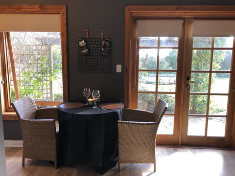 Amande Bed And Breakfast - Tourism TAS 8