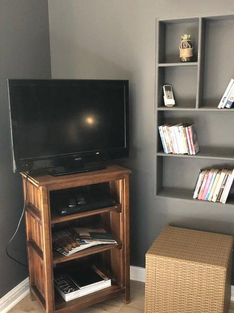 Amande Bed And Breakfast - Tourism TAS 9