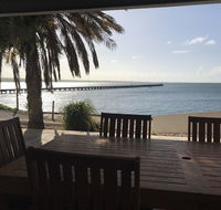 Streaky Bay Beachside  Jetty View Apartments - Tourism TAS