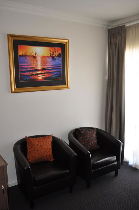 Augusta Courtyard Motel - Tourism TAS 3