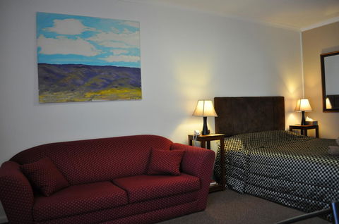 Augusta Courtyard Motel - Tourism TAS 4