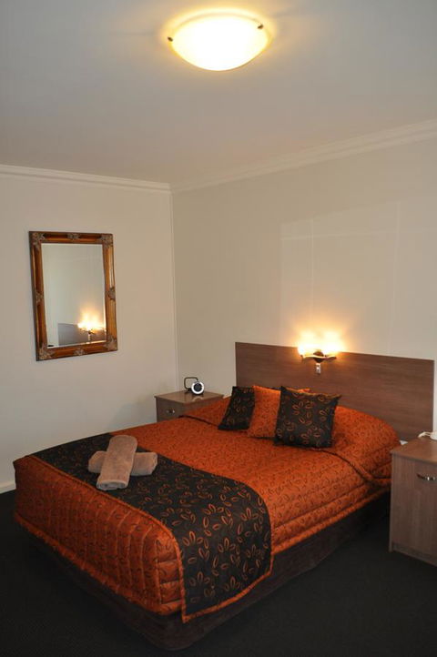 Augusta Courtyard Motel - Tourism TAS 2