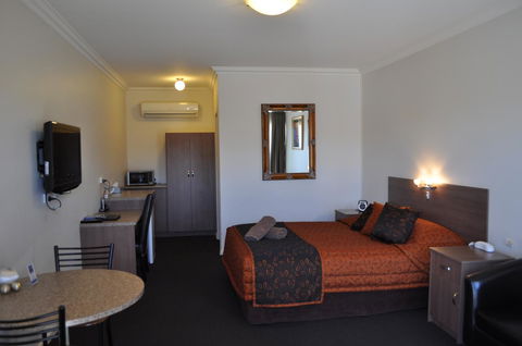 Augusta Courtyard Motel - Tourism TAS 0