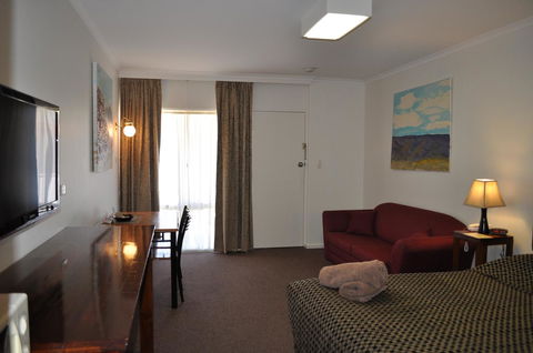 Augusta Courtyard Motel - Tourism TAS 5