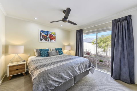 City Fringe Apartment B, Mount Gambier - Hobart Tourism 7