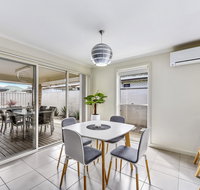 City Fringe Apartment B Mount Gambier - Tourism TAS