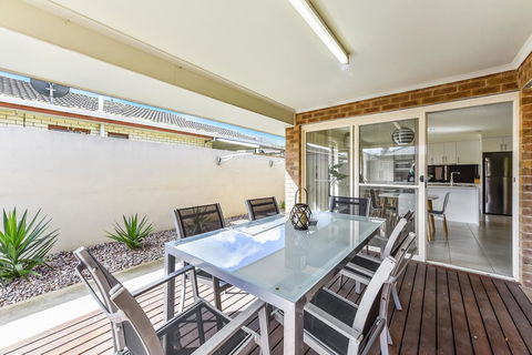 City Fringe Apartment B, Mount Gambier - Hobart Tourism 10