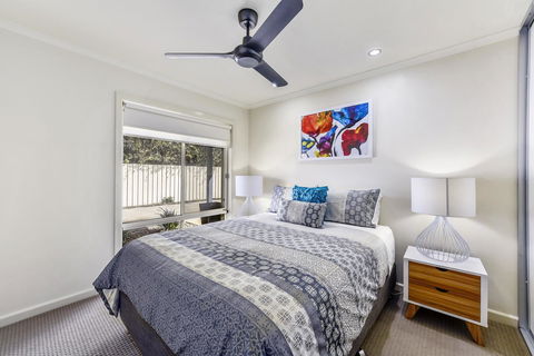 City Fringe Apartment B, Mount Gambier - Hobart Tourism 2