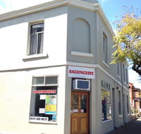 Shingo's Backpackers - Hobart Tourism