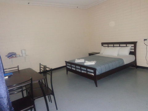 Adelaide Backpackers And Travellers Inn - Hobart Tourism 25