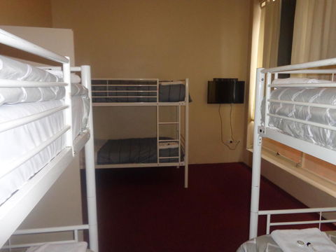 Adelaide Backpackers And Travellers Inn - Hobart Tourism 40