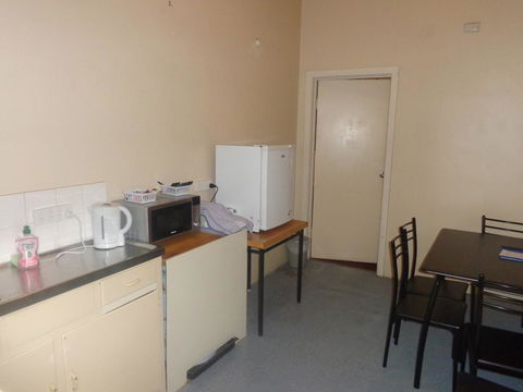 Adelaide Backpackers And Travellers Inn - Hobart Tourism 38