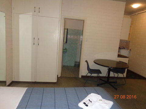 Adelaide Backpackers And Travellers Inn - Hobart Tourism 21