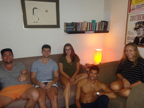 Adelaide Backpackers And Travellers Inn - Hobart Tourism 13