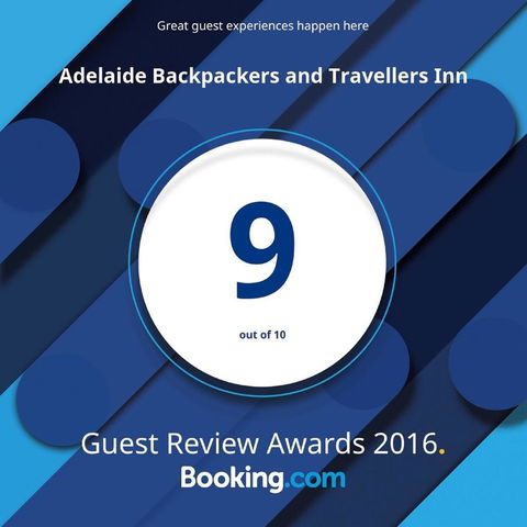 Adelaide Backpackers And Travellers Inn - Hobart Tourism 9