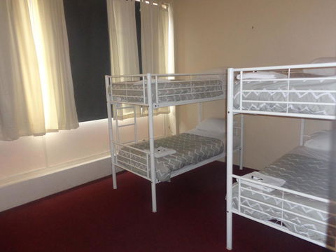 Adelaide Backpackers And Travellers Inn - Hobart Tourism 33