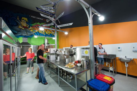Port Lincoln Studio Apartments - Hobart Tourism 26