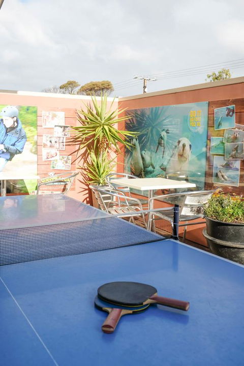 Port Lincoln Studio Apartments - Hobart Tourism 36