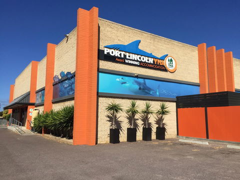 Port Lincoln Studio Apartments - Hobart Tourism 0