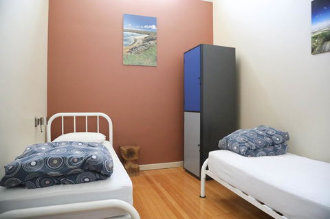 Port Lincoln Studio Apartments - Hobart Tourism 38