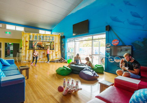 Port Lincoln Studio Apartments - Hobart Tourism 17